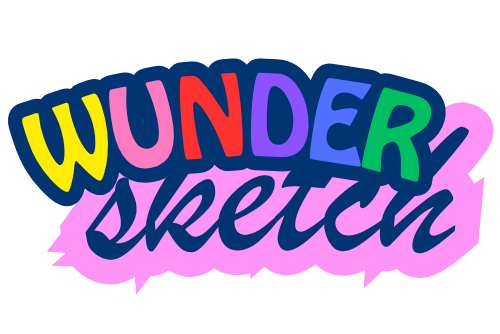 WunderSketch